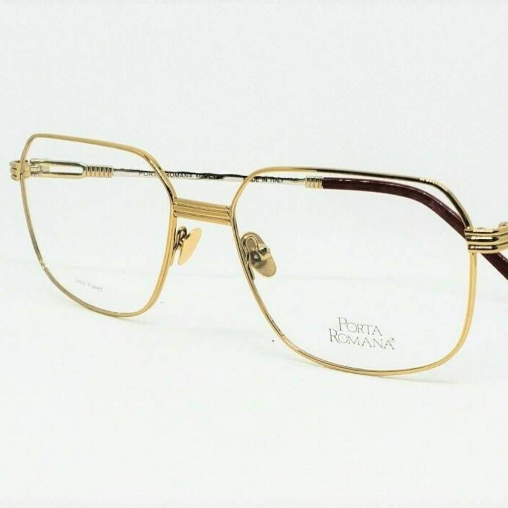 NEW PORTA ROMANA VINTAGE MOD.104 Clear